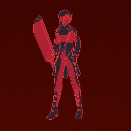 Scott 7