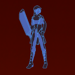 Scott 8