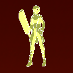 Scott 9